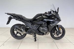 BMW R 1300 RS Triple Black