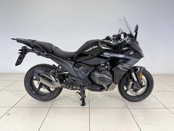 BMW R 1300 RS Triple Black