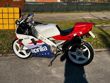 Af1 Futura 125