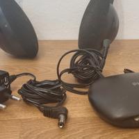 cuffie bluetooth vintage