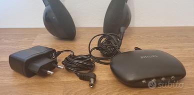 cuffie bluetooth vintage