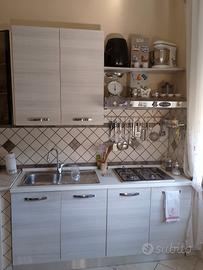 cucina componibile 