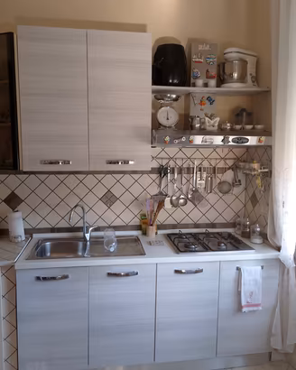 cucina componibile 