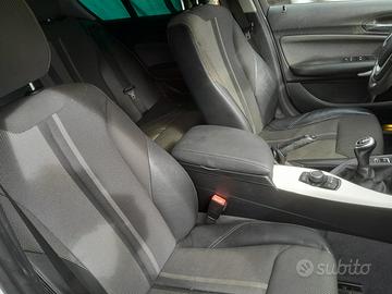 Sedili bmw f20 serie 1