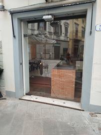 Fondo commerciale / negozio