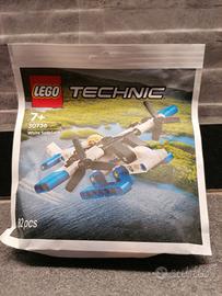 Lego bustina 