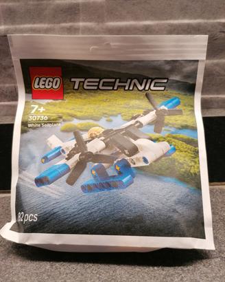 Lego bustina 