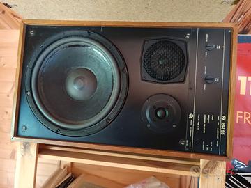Coppia casse acustiche RCF BR55