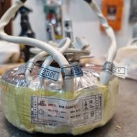 Trasformatore toroidale 230V - 12V 25A 300W Foshan