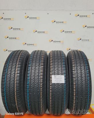 Gomme estiva usate 195/80 15 96S