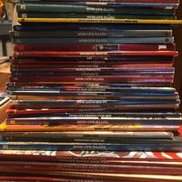 Giornalini di RAT-MAN