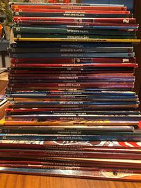 Giornalini di RAT-MAN