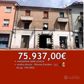 Appartamento a Brescia (BS)