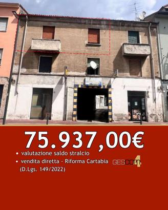 Appartamento a Brescia (BS)