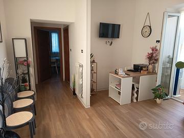 Stanza uso ufficio a teramo