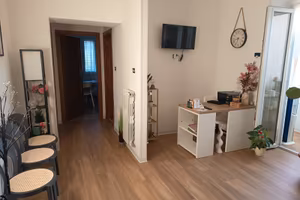 Stanza uso ufficio a teramo