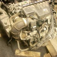 Motore OPEL AGILA B 1.0