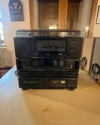 Stereo Capsonic
