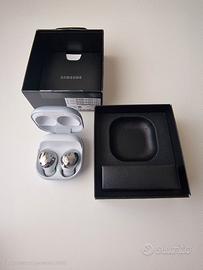 🎧 Samsung Galaxy Buds Pro