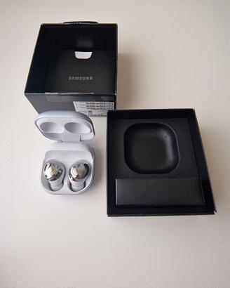 🎧 Samsung Galaxy Buds Pro