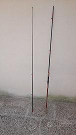 Canna da pesca