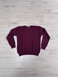 Maglione John Barrit Girocollo - M