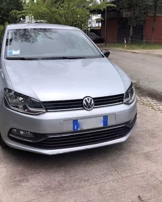 Volkswagen Polo 1.0 MPI 75 CV 5p. Fresh