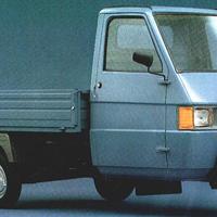 APE TM 703 "RICAMBI" "di Tutta l'APE 703"