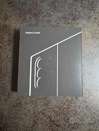 samsung Z Fold 7 256gb blu nuovo