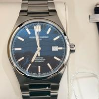 FREDERIQUE CONSTANT HIGHLIFE 41MM COSC