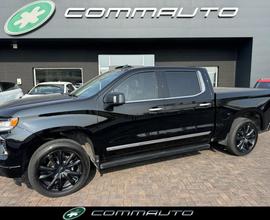 CHEVROLET Silverado 1500 6.2 V8 420CV HIGH COUNT