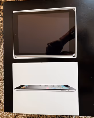 Apple IPAD AIR 64GB