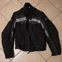 Giacca moto Spyke