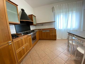 Stanza a Padova-Pontevigodarzere-.