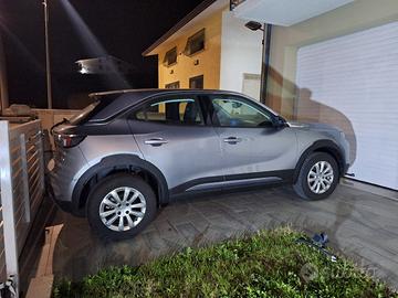 OPEL Mokka 1.5 diesel Edition