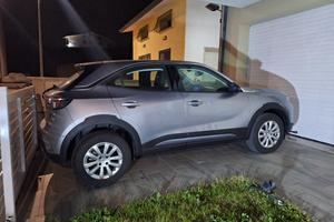 OPEL Mokka 1.5 diesel Edition