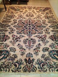 tappeto persiano 2,50 x 3,50