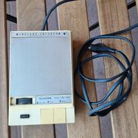 Interfono Wireless Telecon TMC-506 - Modello Vinta