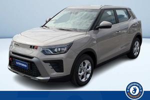 KGM Tivoli Must 1.5 Turbo GDI 135 CV - GPL MY26