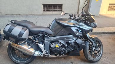 BMW K1300R
