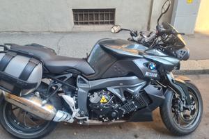BMW K1300R
