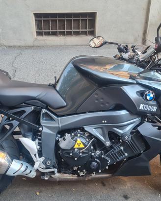 BMW K1300R