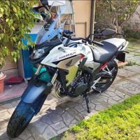 Honda cbx 500 