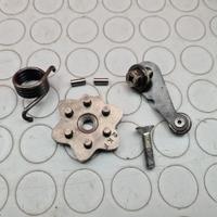 MECCANISMO DESMO YAMAHA XTZ 660 1991 1992 XT Z 3YF