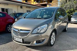 Opel Meriva 1.6 CDTI 110CV Start&Stop Cosmo
