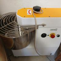 Impastatrice a Spirale Professionale AGRIGARDEN