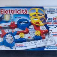 Elettricità - scienza e gioco