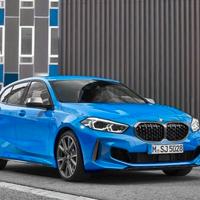 Ricambi BMW Serie 1 disponibili