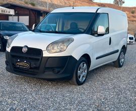 Fiat Doblo Doblò 1.6 MJT 16V 105CV Lounge