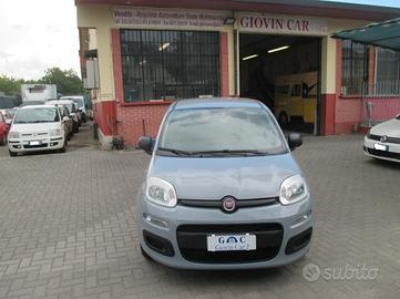 Fiat Panda 1.0 Hybrid Euro6 Per Neopatenteti